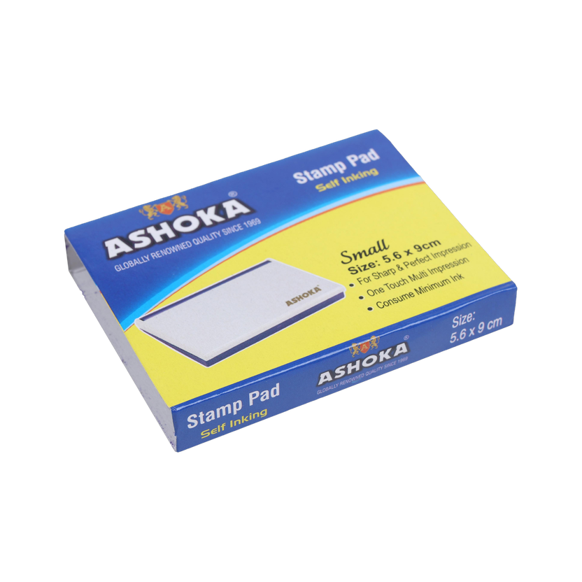 Ashoka Stamp Pad