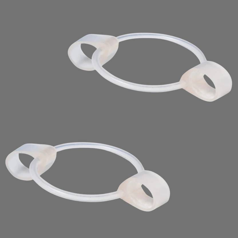Balson Hookies for BTE Hearing Aid, (Universal Size- 2 Pcs) Hookies for BTE Hearing Aid Stethoscope