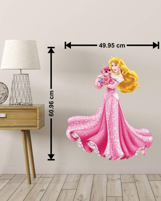 Kiwistar Quadrifoglio Adesivo in 6 Dimensioni – Wall Sticker Wall