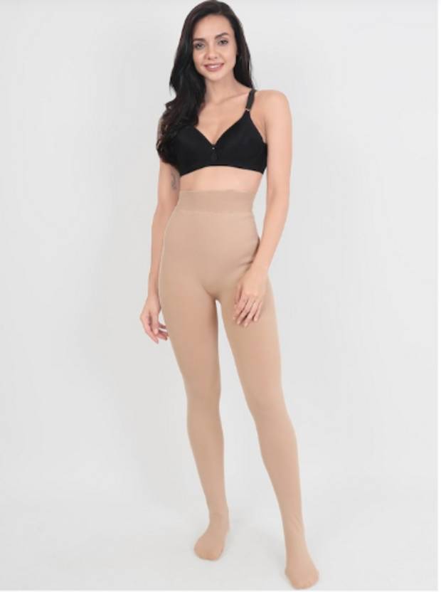 FIRMED STRING Women Opaque Stockings