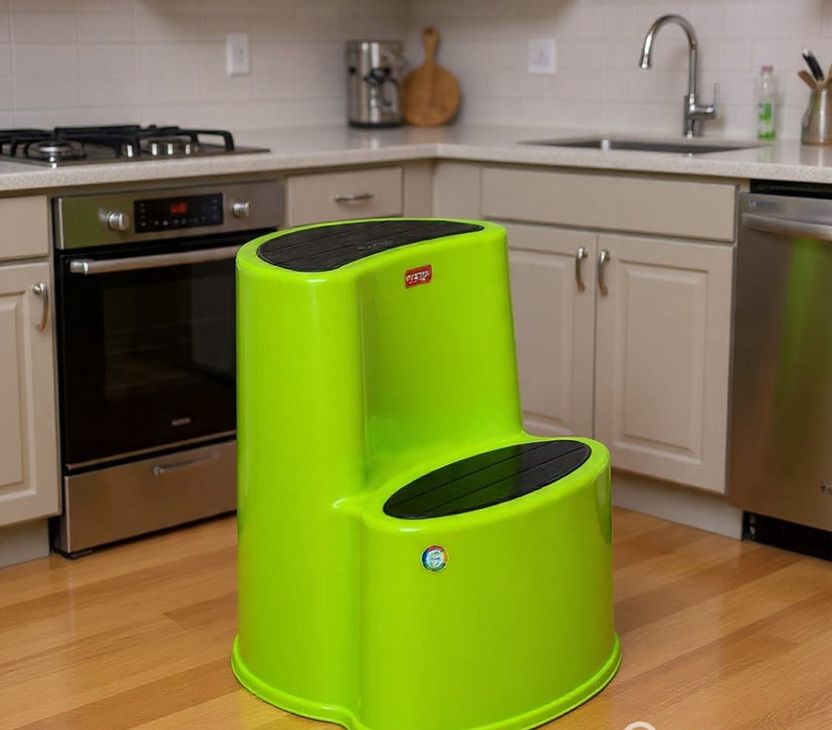 MSR Mango Murfi Step Stool - Image 4