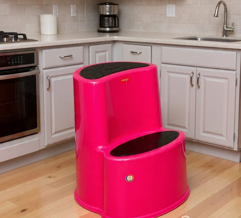 MSR Mango Murfi Step Stool - Image 7