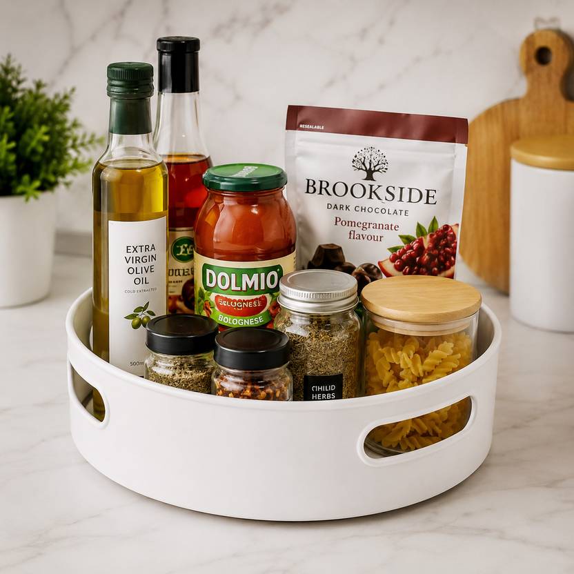 Myntra Home & Kitchen Organizers and Tableware Collection
