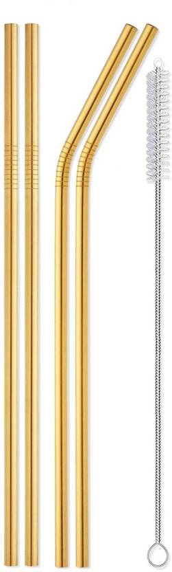 AshandRoh Crazy Drinking Straw
