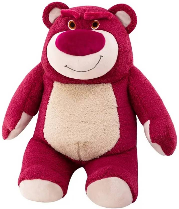 SPELEN Cute Toy Story Oslo Plush Soft Toy Stuffed Animal 40 cm Cute