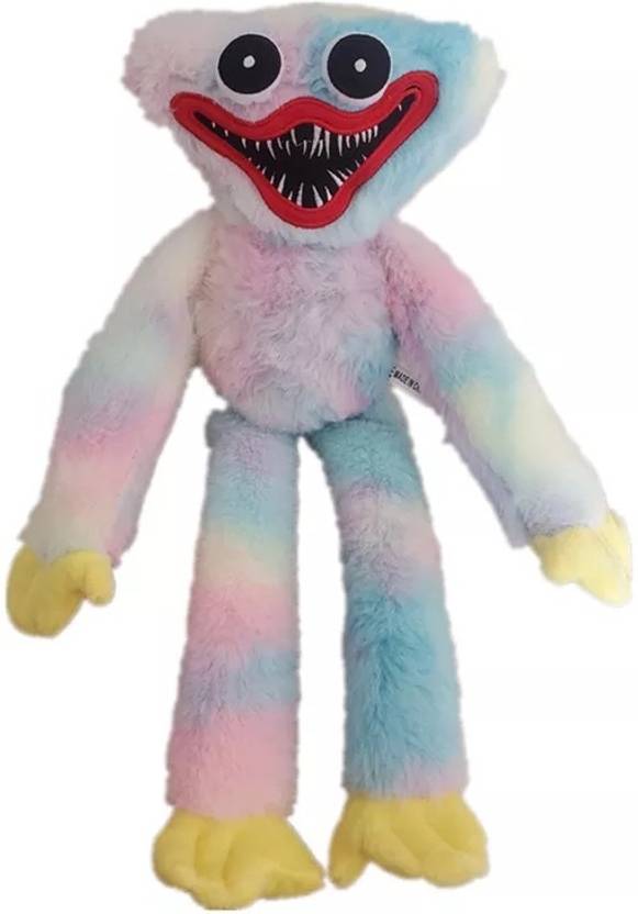 SCOOBA poppy playtime huggy wuggy soft toy 70 cm poppy playtime huggy wuggy soft toy . Buy
