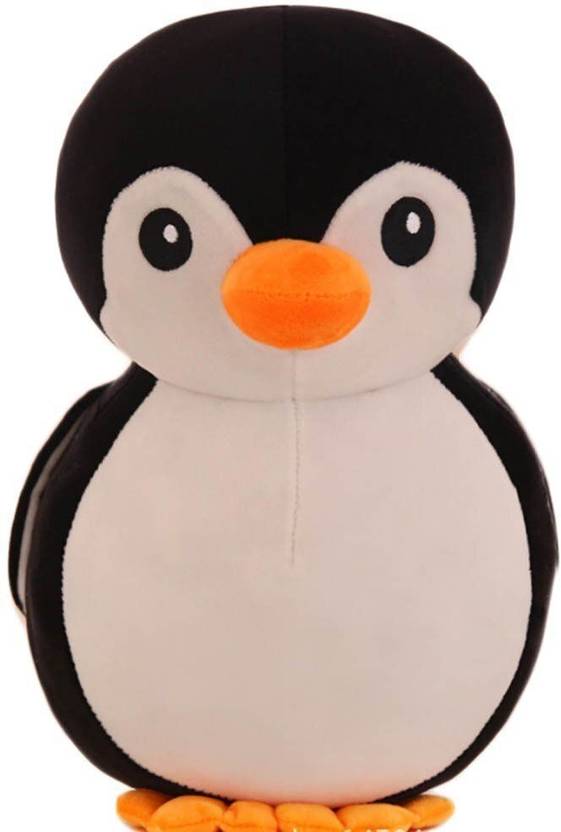 BestLook Super Penguin Soft Toy 30cm,Cute Plush Kids Animal  - 30 cm