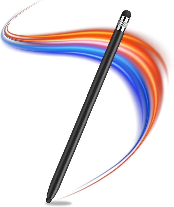 Aliens 2 in 1 Universal Stylus Pen - Image 1