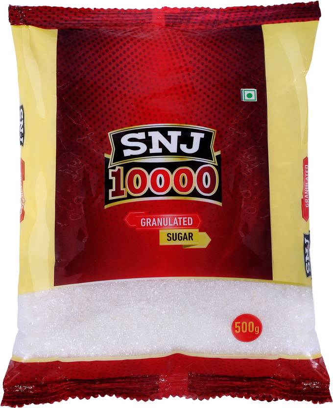 SNJ 10000 Granulated Sugar Price in India - Buy SNJ 10000 Granulated