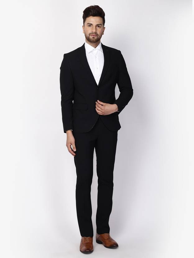 Blackberrys Suit Solid Men Suit Buy Blackberrys Suit Solid Men Suit