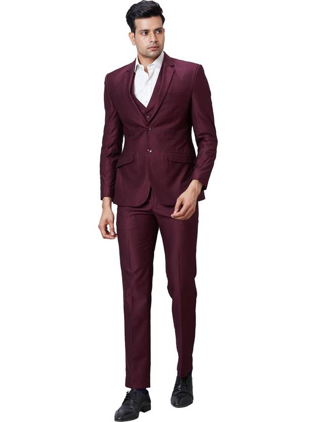 Park Avenue Men Suit Set
