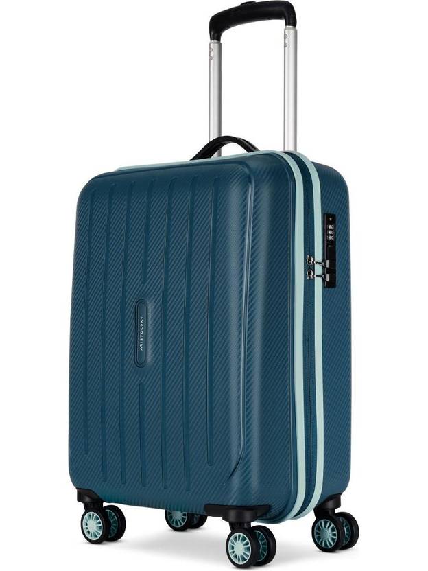 Snitch Luggage