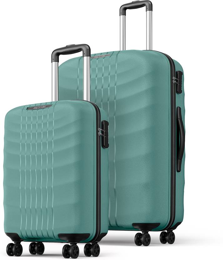 Pack Of 2 Trolley bag Start