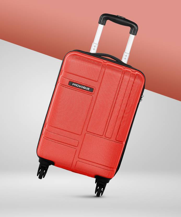 Provogue trolley bags sales