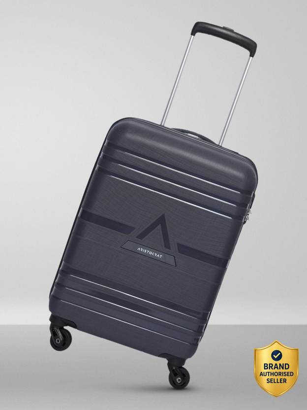 Click to enlarge Aristocrat Suitcases -