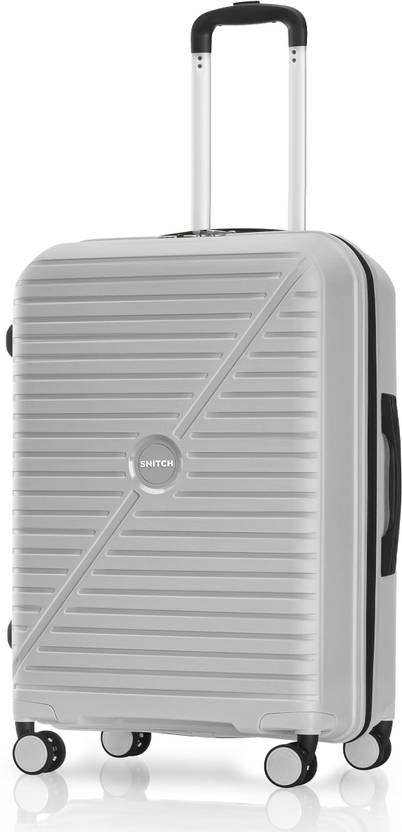 Snitch Luggage Collection