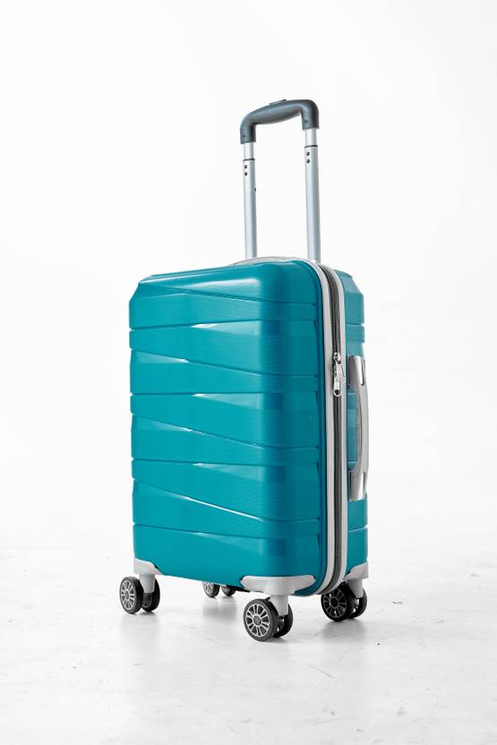 AKSHAT Bags Suitcase Bags Expandable Cabin Check in Set 3 Wheels 24 link-in-bio-julie-naismith