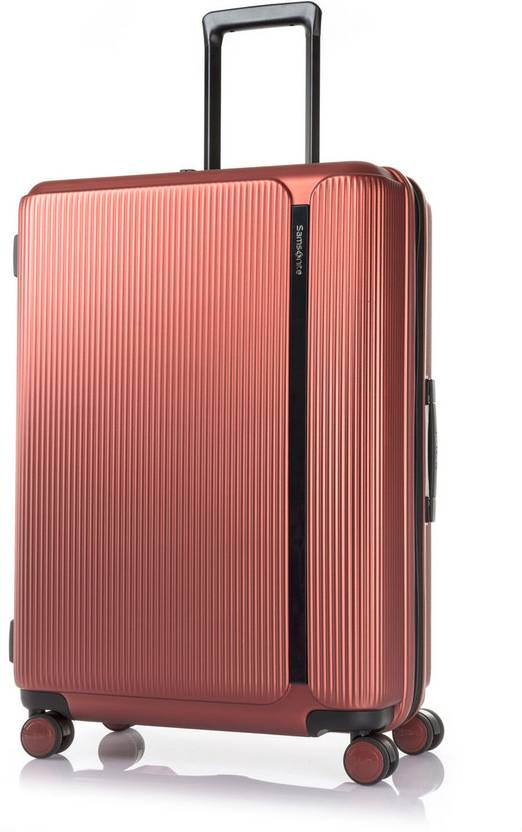 SAMSONITE Myton Spinner, Polycarbonate Expandable Checkin Suitcase 4