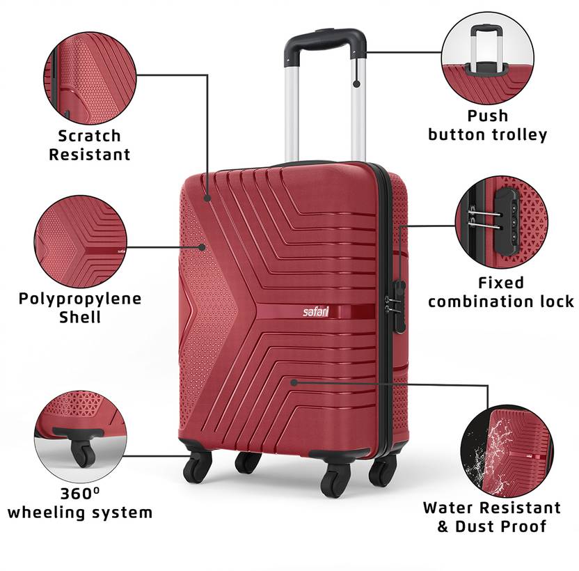 Safari signature 4w 55 outlet