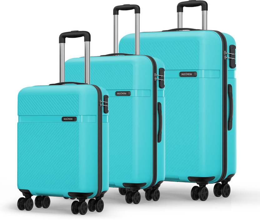 Big - Safari Set Of Luggage