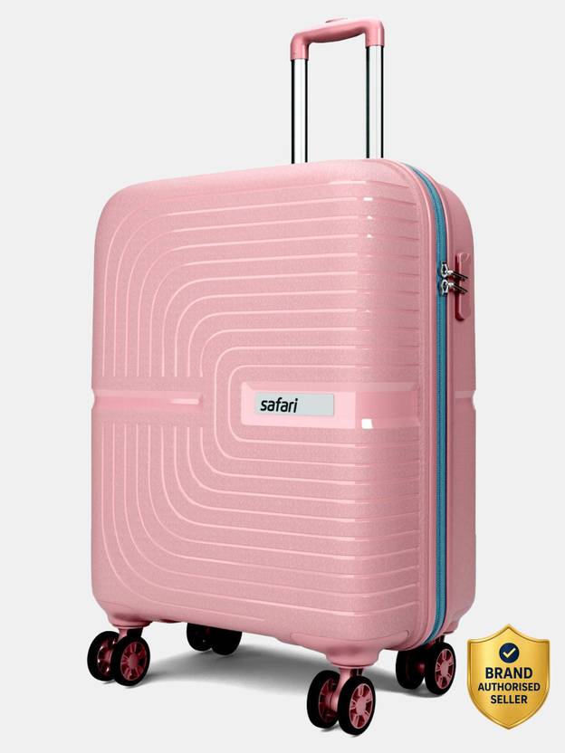HRX Luggage Collection