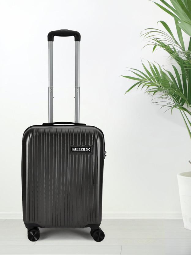 Flipkart Cabin Size Suitcases At 799 799 799 