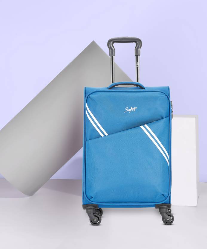 80% Off Skybags Suitcase & Luggage