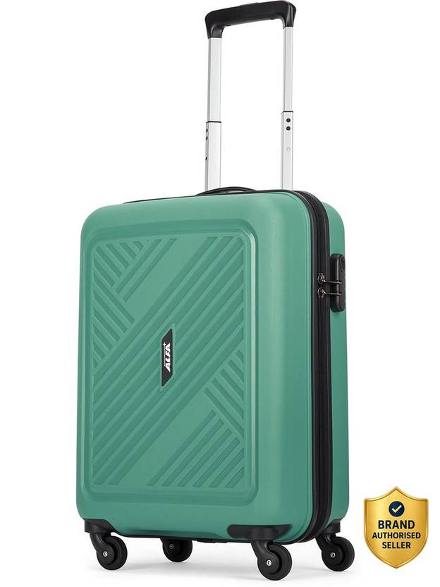 Click to enlarge Alfa By Vip Suitcases (Po3) upto 88% Discount