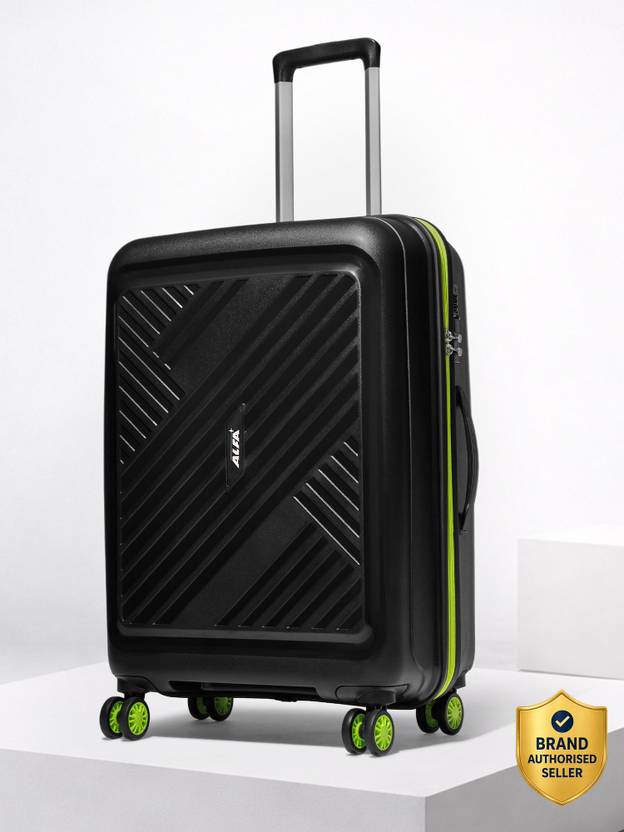 Alfa By Vip Suitcases Set of 3 Luggages From ₹3599