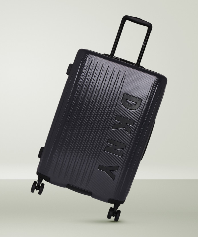 DKNY Suitcases