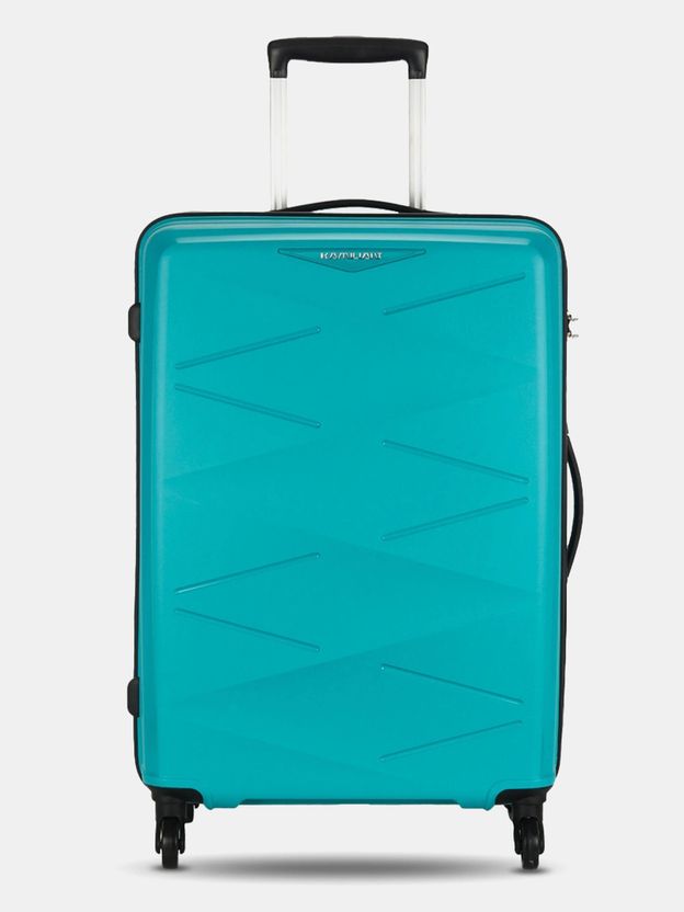 Kamiliant by American Tourister Large Check-in Suitcase 78cm - Image 2