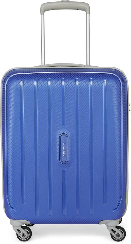 ARISTOCRAT Photon Strolly 65 360 Mab Check in Suitcase 25 inch