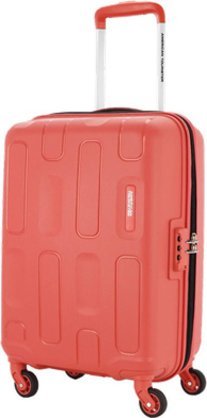 Valigia American Tourister Ellipso Spinner M - 68 Cm, 64 L, Nero, Polipropilene - Foto 9