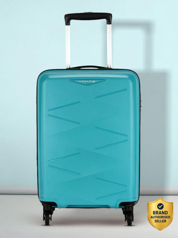 Branded Suitcases