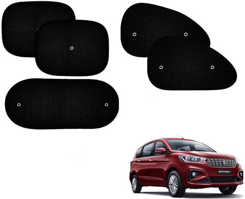Universal Hub Side Window Sun Shade For Maruti Suzuki Ertiga Price in