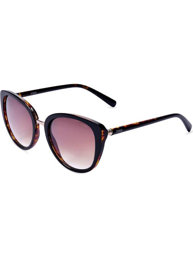 IDEE UV Protection Cat-eye Sunglasses (20)