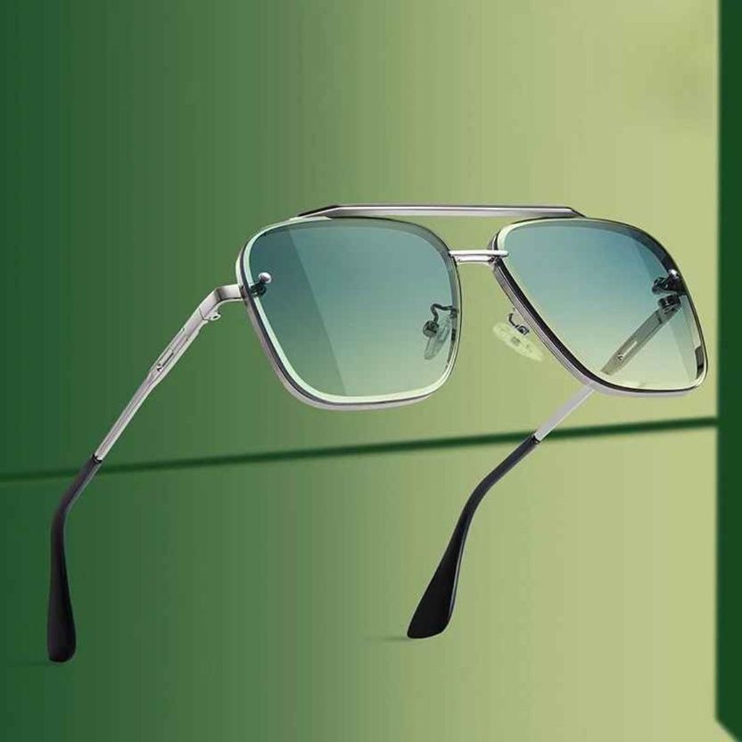 PROVOGUE UV Protection Gradient Night Vision Riding Glasses - Image 4