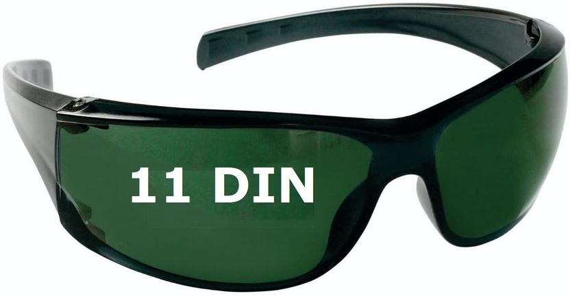 Irayz UV Protection Mirrored Riding Glasses - Image 6