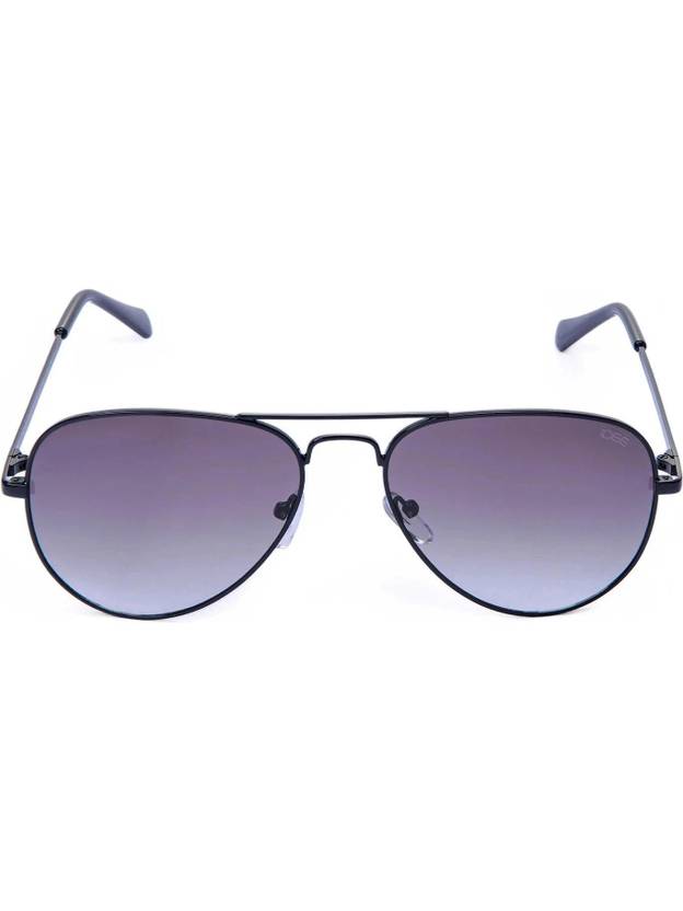 IDEE Gradient Aviator Sunglasses (58)