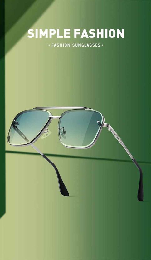 PROVOGUE UV Protection Gradient Night Vision Riding Glasses - Image 2