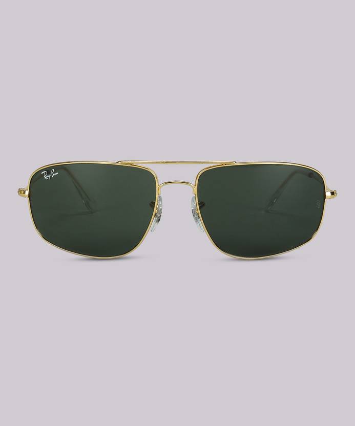 Ray-Ban UV Protection Aviator Sunglasses (58)