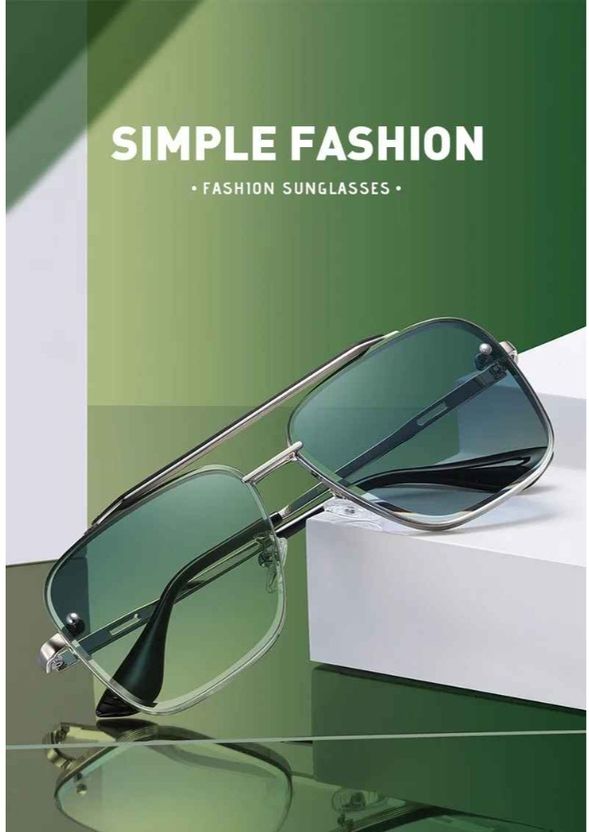 PROVOGUE UV Protection Gradient Night Vision Riding Glasses - Image 3