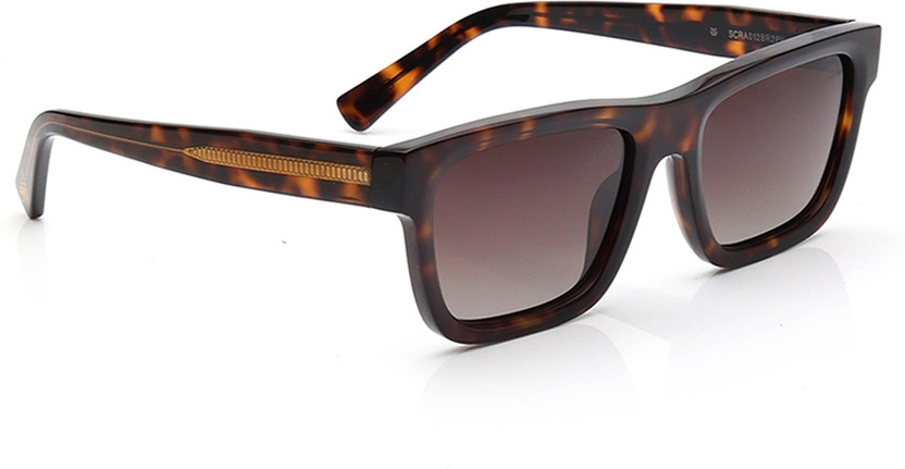On Titan Sunglasses on Flipkart