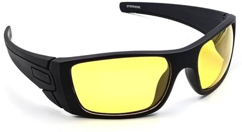 Redex Wrap-around Sunglasses