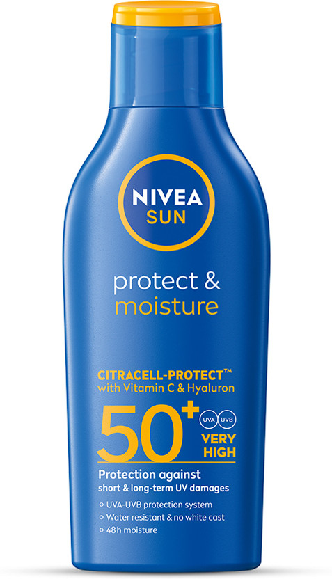 Click to enlarge NIVEA Sunscreen - SPF 50+ PA+++ Sunscreen-SPF50+PA+++UVAUVB,MoisturizingLotionwithVitaminE,ForMen&Women - Price in India, Buy NIVEA Sunscreen - SPF 50+ PA+++ Sunscreen-SPF50+PA+++UVAUVB,MoisturizingLotionwithVitaminE,ForMen&Women Online In India, Rev