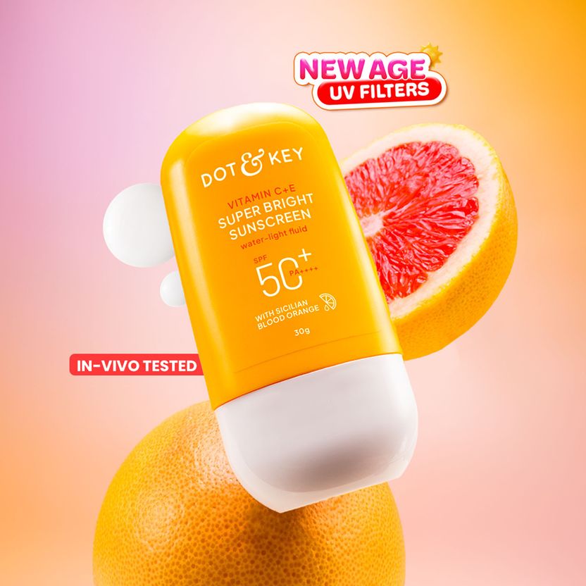 Dot & Key Sunscreen SPF 50 PA++++ 50g - Image 2