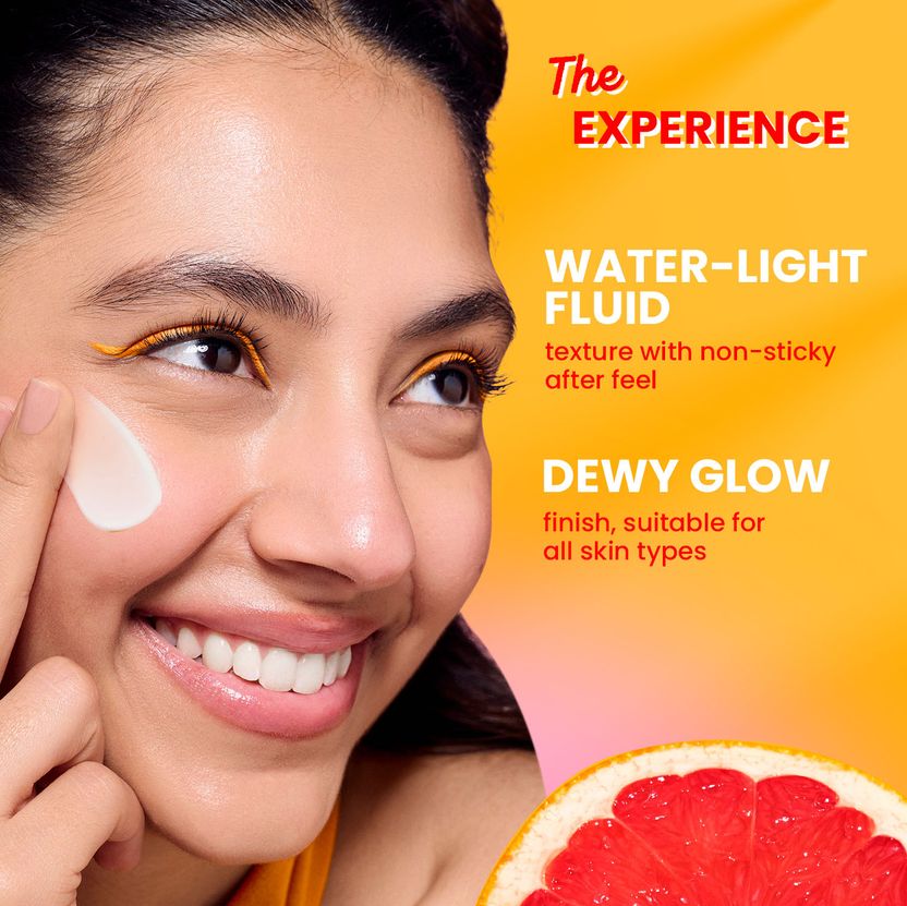 Dot & Key Sunscreen SPF 50 PA++++ 50g - Image 4