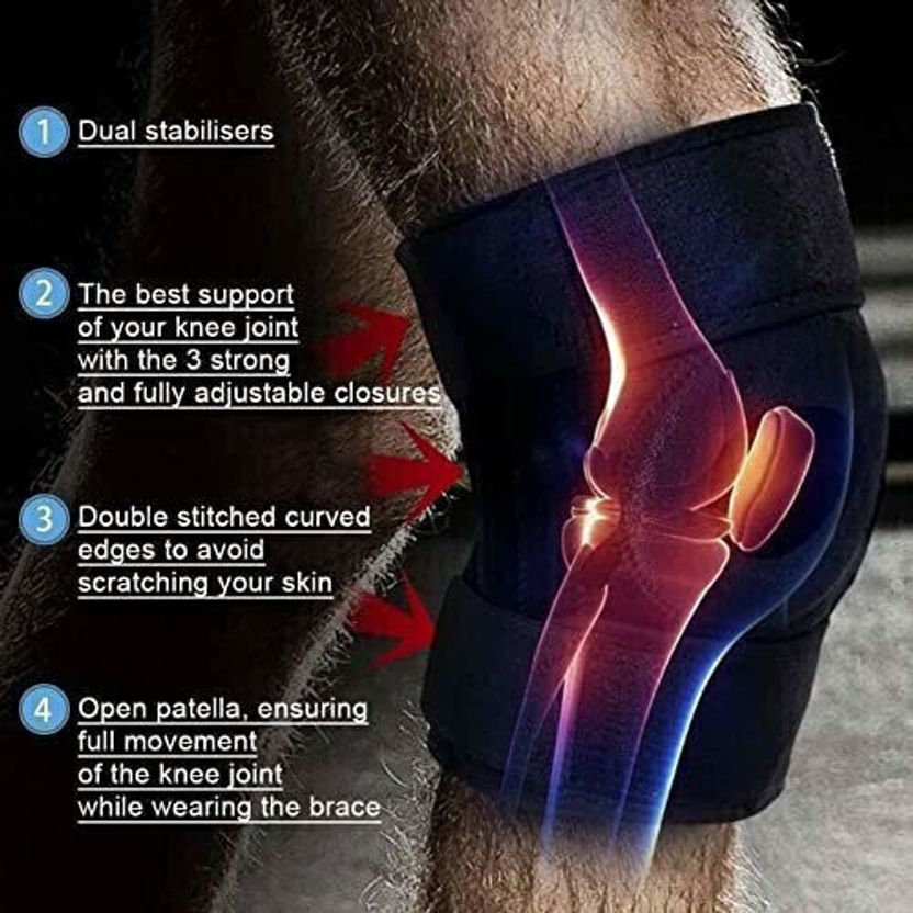 FITPUT Knee Support - Image 3