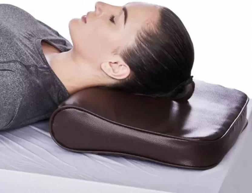 VISSCO LIV CERVICAL PILLOW 0306 REGULAR SIZE UNIVERSAL Neck Support