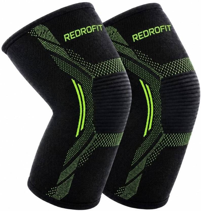 REDROFIT Knee Support Sleeve Knee Support